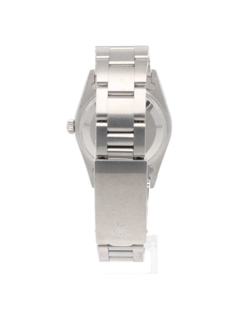 Rolex Date Oyster Perpetual Watch Stainless Steel Automatic Winding Overhauled - Picture 6 of 10
